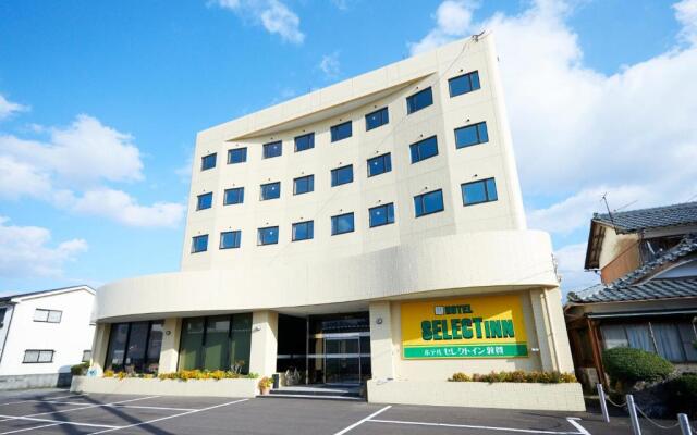 Hotel Select Inn Tsuruga