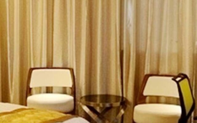 Zhenjiang Donghan Hotel