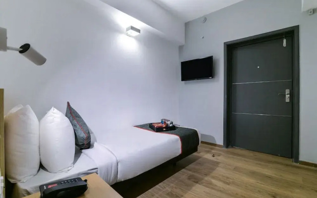 OYO Townhouse 074 Nampally