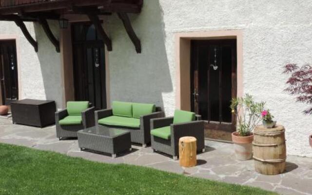 Residence Bad Burgstall