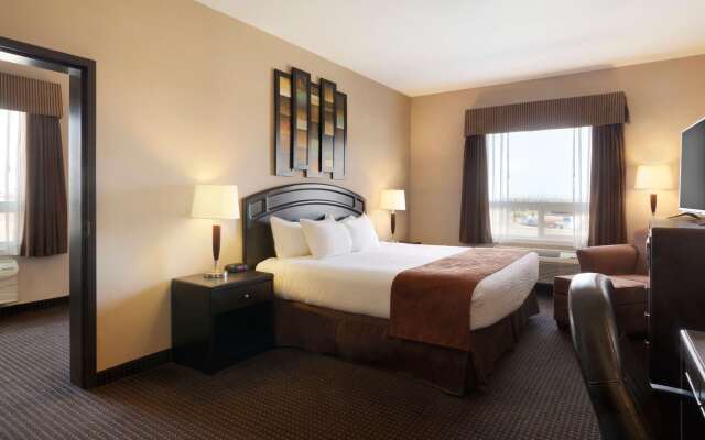 Days Inn by Wyndham Innisfail