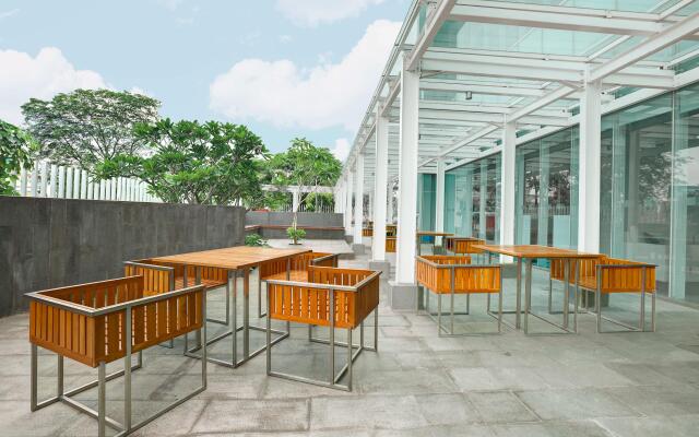 Holiday Inn Express Jakarta International Expo by IHG