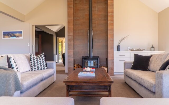 Spacious, Family Home With Several Outdoor Entertaining Areas