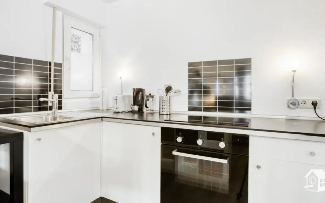 Gästewohnung Köln-Longerich
