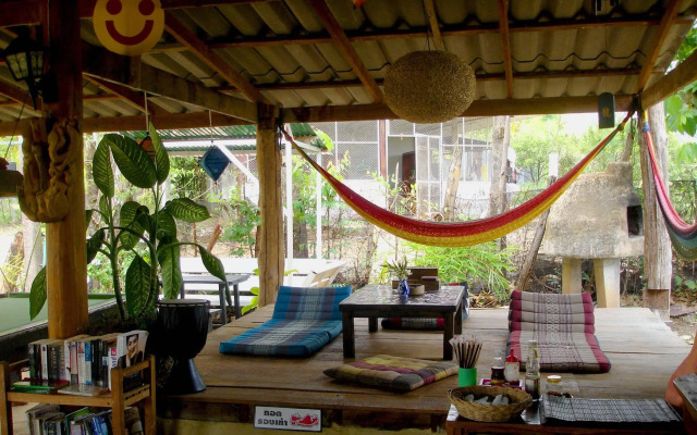 Jungle Zone