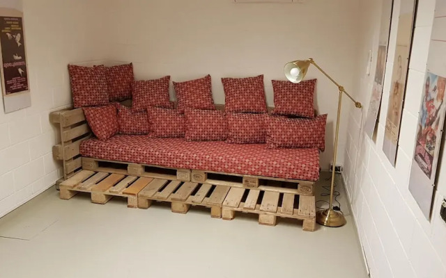 Residenza Porta Romana 120