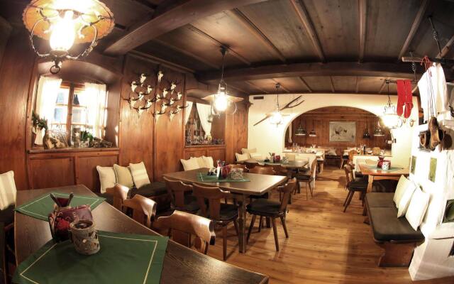 Hotel Blaue Gams