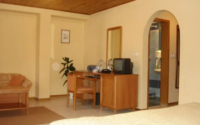 Wellness Hotel Bulgaria