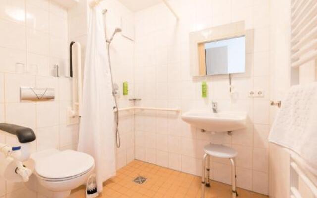 Hotel Restaurant Fallerhof