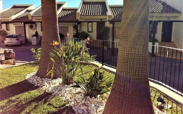 Townhouse Los Olivos M