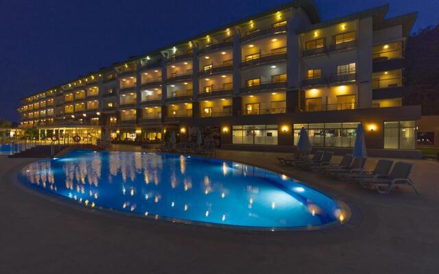 Yelken Hotel Beldibi