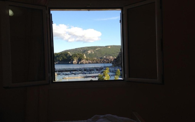 Alipa Beach Apartment
