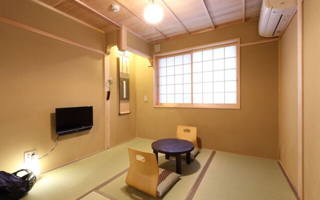 Luck You Kyoto Bukkoji-Higashimachi