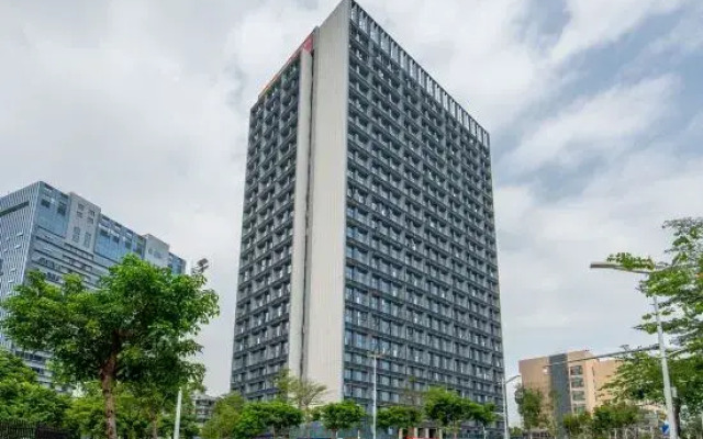 Huobao E-sports Hotel Apartment (Jiuzhou Avenue)