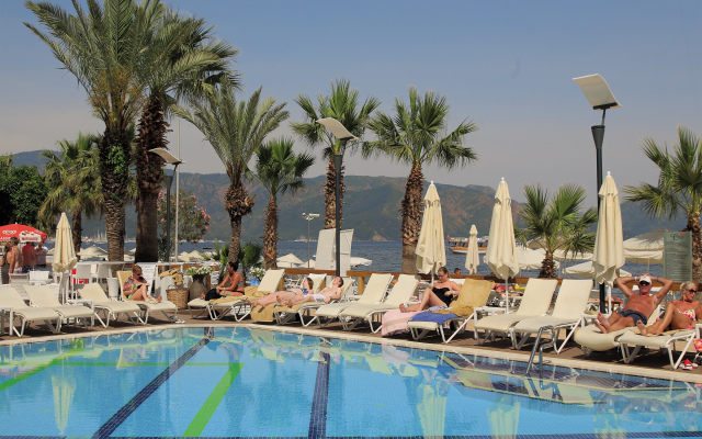 Cettia Beach Resort - Adults Only