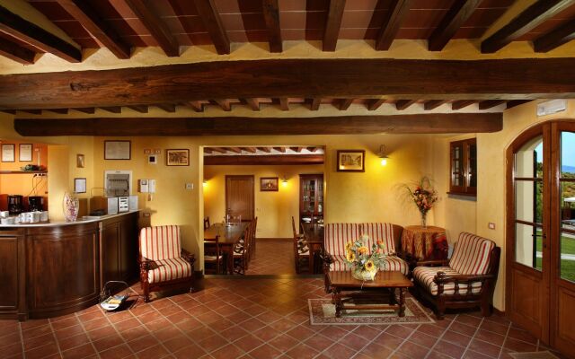 Villa Le Ferrette