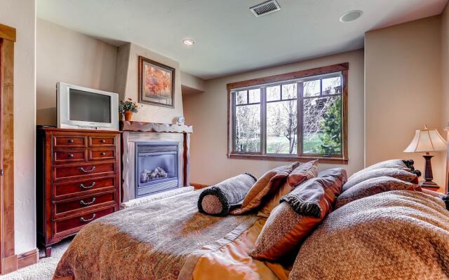 Cimarron Townhomes 1