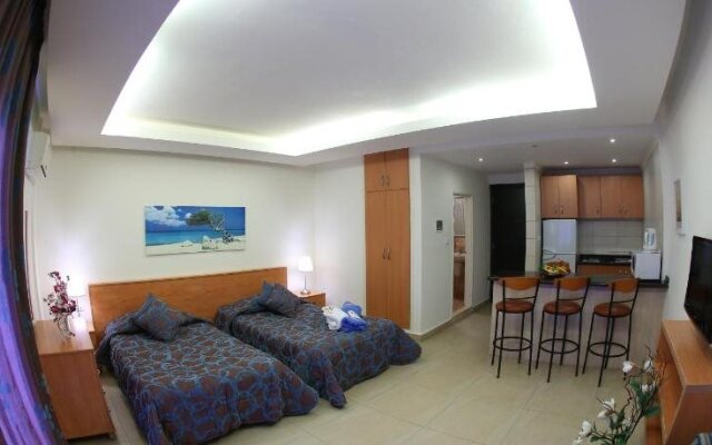San Stephano Resort