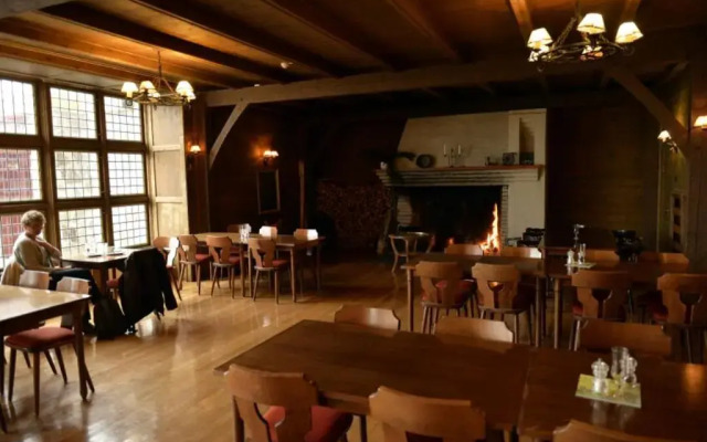 Fossli Hotel