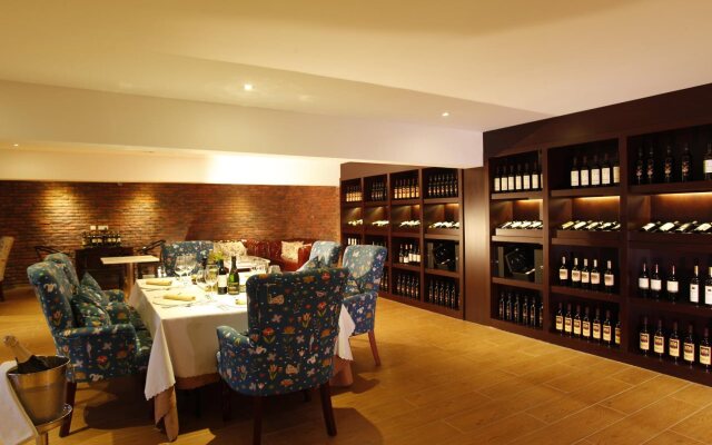 Shenanbei Boutique Hotel