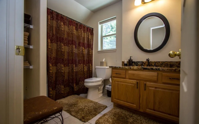 Bridal Veil B&B