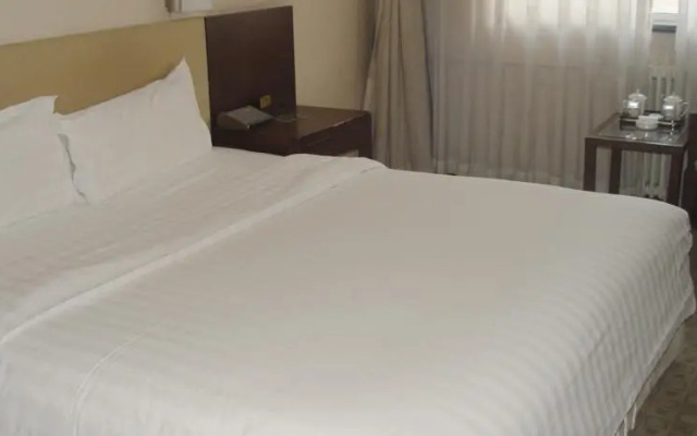 Hong Run Business Hotel