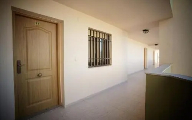 Apartamentos Florida II