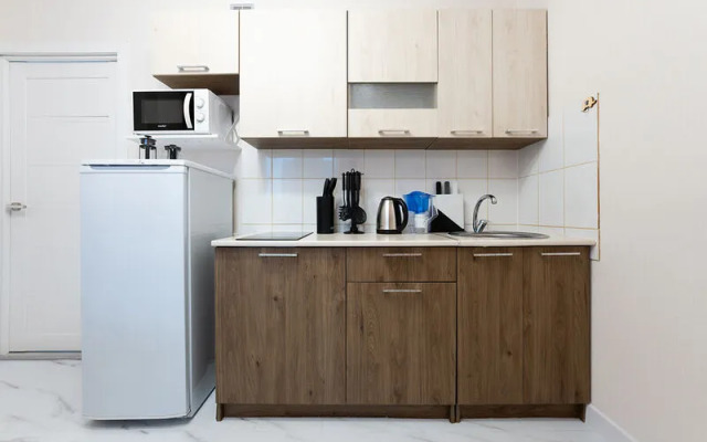 Апартаменты Пять Звезд Президентский дворец