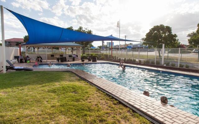 NRMA Dubbo Holiday Park