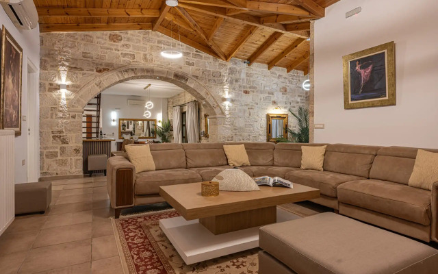Terra Nostra Mansion & Events Venue
