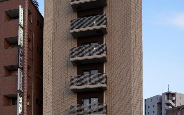 Hotel SunClover Koshigaya Station