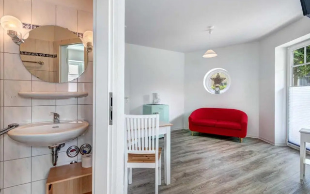 Ferienwohnung Strandstuuv _ Whg_ 16