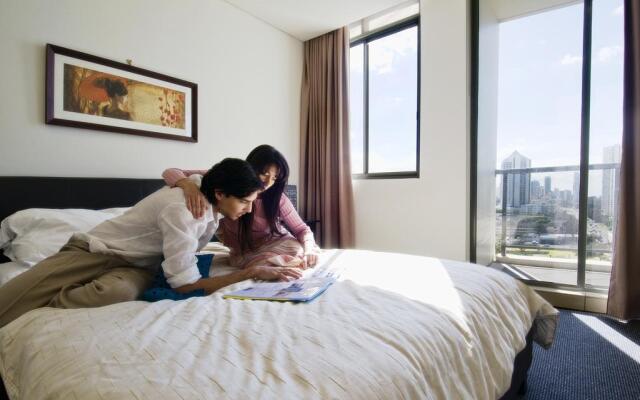 Solaire Apartments