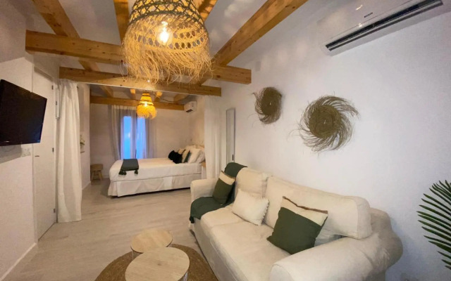 Beach and Sun , Centro Fuengirola, 2 minutos playa