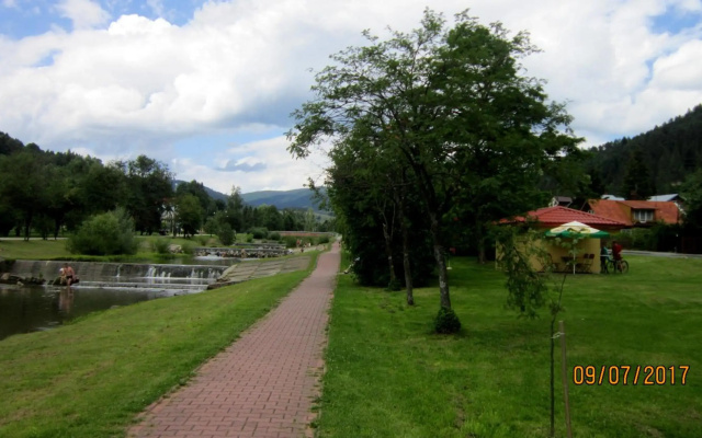 Villa Vitalis