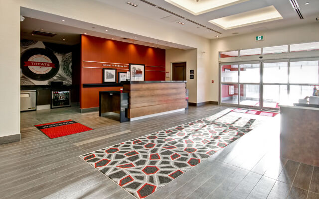 Hampton Inn & Suites by Hilton Medicine Hat