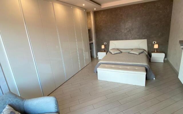 Romantica Suite