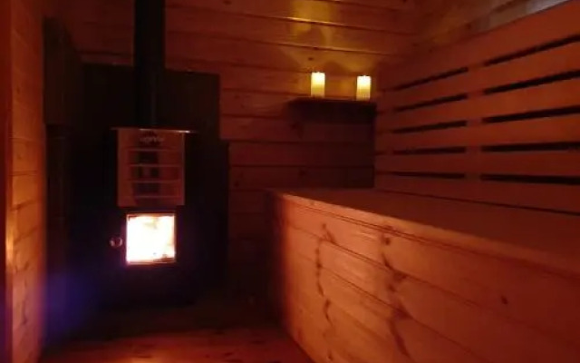 Three-Bedroom Holiday home in Örkeljunga 1