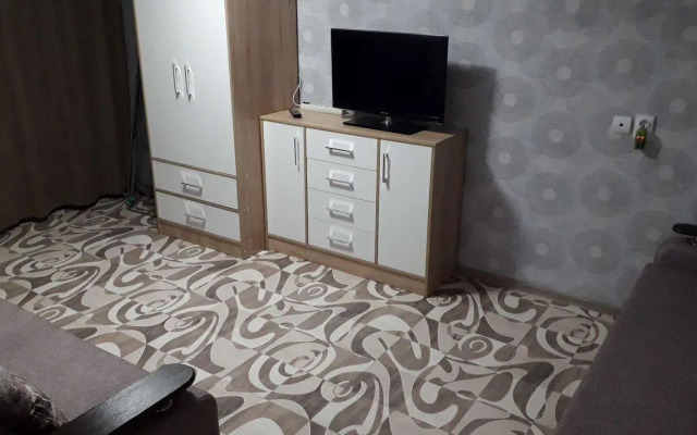 Апартаменты на улице Агурина 4