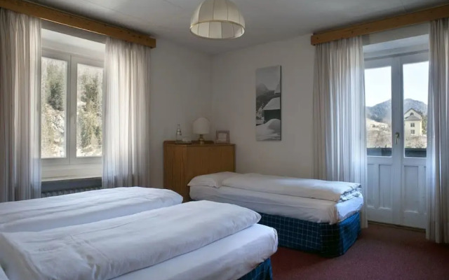 Hotel Bladen
