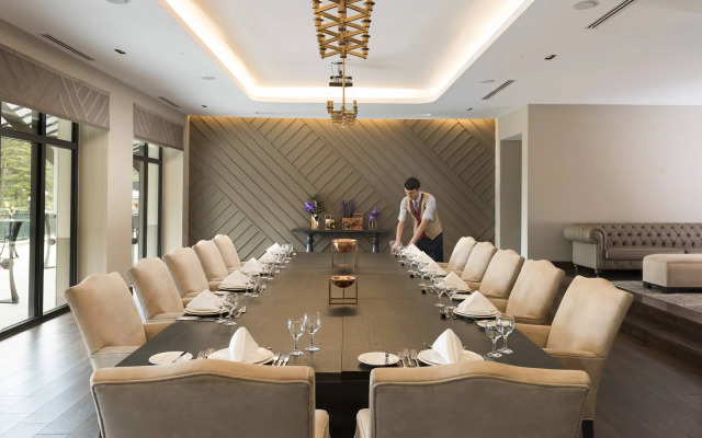 Jura Hotels Ilgaz Mountain & Resort