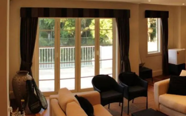 The Consulate Luxury Bed and Breakfast