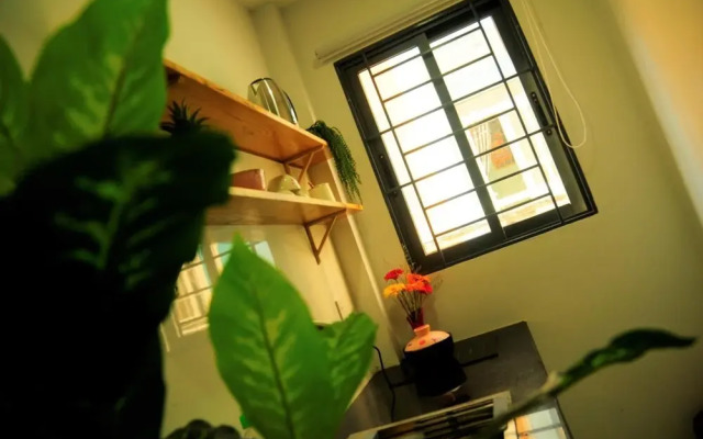 Papaya Homestay Nha Trang
