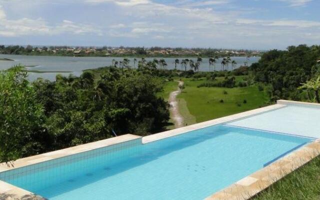 Hospedaria Ponta Da Piteira