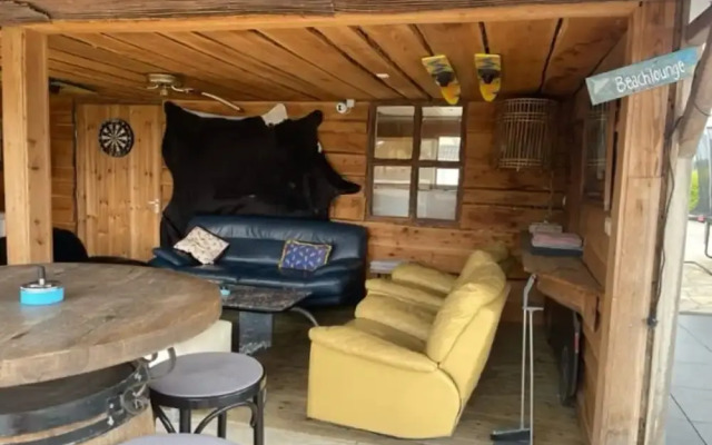 Tasteful Villa in Didam With Garden