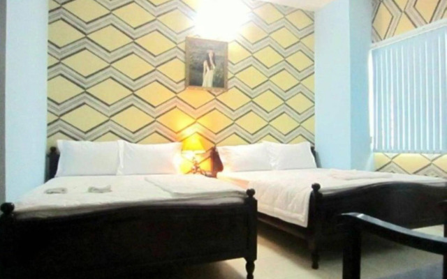 Nguyet Van Hotel