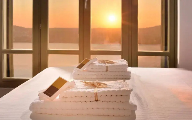 Mykonos Ark Villas