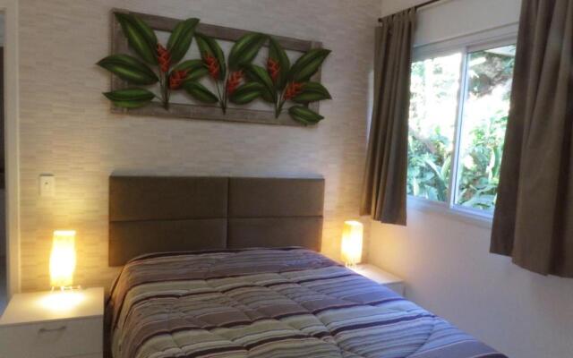 Porto Real Apartment Angra