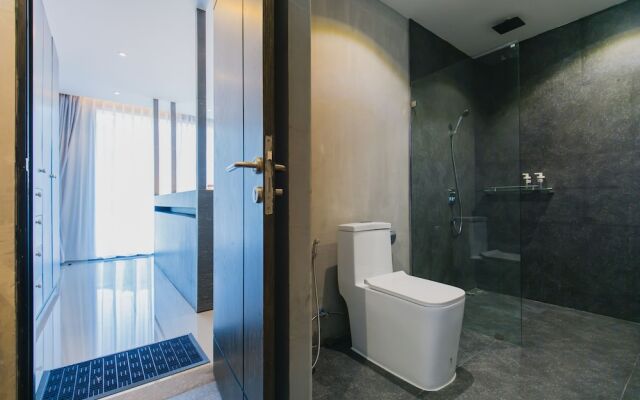 Luxury 4 Bedroom Villa Baan Rim Nam