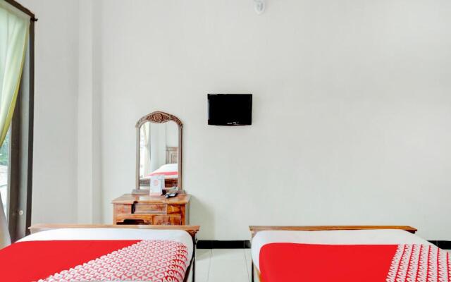 OYO 3156 Hotel Warta Dua